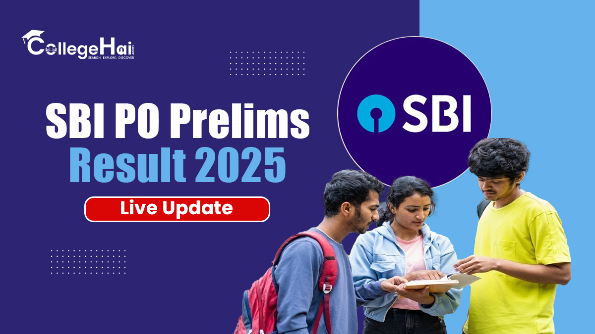 SBI PO Prelims Result 2025 Live Update Know How to Check Scorecard, and the Category wise Cutoff.jpg